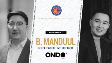 Manduul Baasansuren