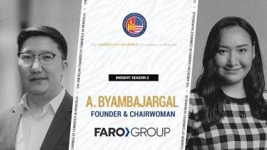 Byambajargal Ayushjav