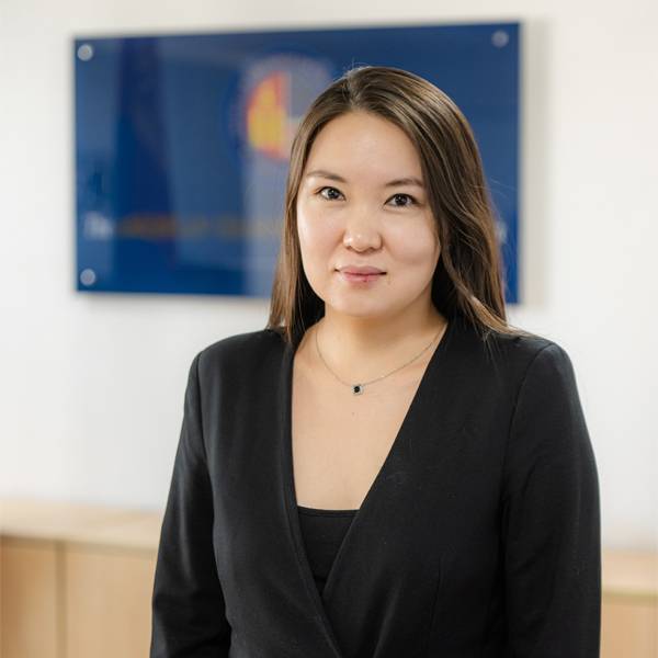 Soyol-Erdene Byambaa